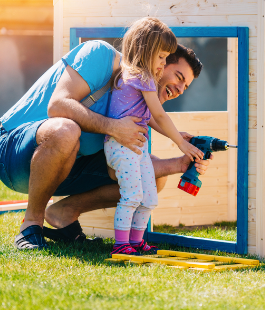 Heimwerker Heimwerker