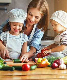 Kochen & Genießen Kochen & Genießen