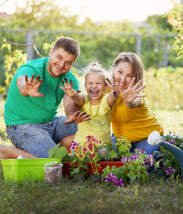 Haus & Garten Haus & Garten